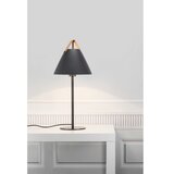  DFTP by Nordlux - Stona lampa STRAP 1xE27/40W/230V crna | Eponuda.com