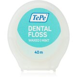 TEPE SWEDEN Dental Floss zobna nitka 40 m cene