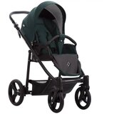 Bebetto Dječja kolica Vulcano 05/CZA 3u1 B | shoptok.hr