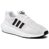 Adidas Nizke superge Swift Run 22 Bela | Shoptok.si