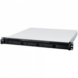 Synology RackStation RS822+, 1U, 4-bays, AMD... Cijene