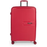 Gabol Kofer veliki PROŠIRIVI 50x74x29/32 cm cm Polypropilen 93,7/103,4 l- 4,2 kg Steady crvena ( 16KG125547D ) | ePonuda.com