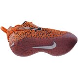 Nike Športni čevelj 'Air Zoom Hyperace 3' temno modra / oranžna / črna / bela | Shoptok.si