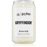 homesick Harry Potter Gryffindor mirisna svijeća 390 g Cijene