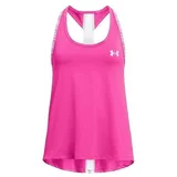 Under Armour Débardeur Ua Knockout Pour Fille Ružičasta