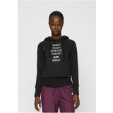 Mister Tee Women's Blink Hoody Black | Shoptok.si