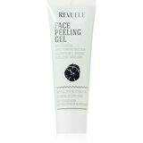 Revuele Face Peeling Gel Charcoal čistilni piling z aktivnim ogljem 80 ml Cene