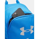 Under Armour Unisex Hustle Sport 6.0 Backpack-BLU - unisex | Shoptok.si