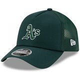 New Era Kape s šiltom Mlb26 bp 940 apex oakath Zelena | Shoptok.si