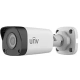 IPC2124LB-SF28-A Uniview 4MP Bullet IP Camera, 30m IR, DWDR, IP67, 2,8mm lens