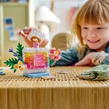 Lego LEGO® Creator 3in1 - Bočica za parfem sa cvijećem (31383) | shoptok.hr