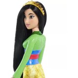 Disney jeve princese: Sijoča princesa lutka - Mulan | Shoptok.si