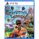 Playstation A Big Adventure /PS5 Cijene