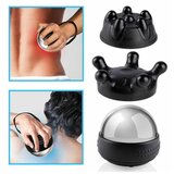 ALPINA HOME Masažer mini 3u1 179285 | Eponuda.ba