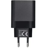  3A 45W tip C PD QC4.0 TFB-TC-45W punjač - crni | shoptok.hr