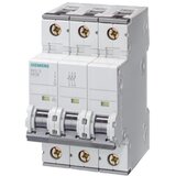 Siemens Zaštitni prekidač za vodove 5SY6306-7 1 ST | Eponuda.ba