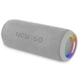 zvučnik F6, bluetooth, sivi