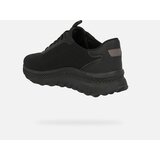 Geox Men's Black Sneakers Spherica Actif X - Men's | shoptok.hr