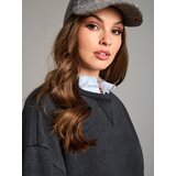 Sinsay Gornji dio trenirke | shoptok.hr