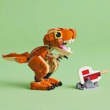 Lego Jurski svijet Mali Iti: T-Rex 76967 | Eponuda.ba