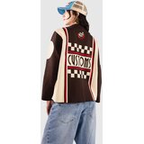 Deus Ex Machina Monte Carlo Knit Jopa java brown | Shoptok.si