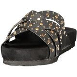 Laura Biagiotti ženske crne sandale | shoptok.hr
