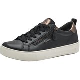 Tamaris Nizke superge 261379 Črna | Shoptok.si