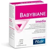 pileje probiotik laboratorie babybiane imedia 7x1.5 g