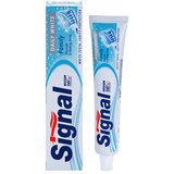 Signal Daily White zobna pasta z belilnim učinkom 75 ml Cene