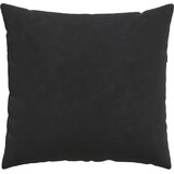  Jastučići za sofu 2 pcs Crna 50 x 50 cm Kordura tekstil | shoptok.hr