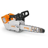Stihl msa 190 t baterijska testera u