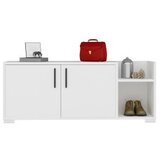 Hanah home cipelarnik sunrise white | ePonuda.com