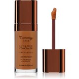 Danessa Myricks Beauty Yummy Skin Skin & Flex Concealer tekoči korektor z mat učinkom odtenek 14 - Dark With Golden Undertones 100 ml u