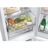Haier prostostoječi hladilnik z zamrzovalnikom spodaj HBW7518C Cene