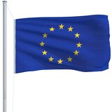 vidaXL Europska zastava 90 x 150 cm | shoptok.hr