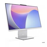 Lenovo računalnik IdeaCentre AIO 27ARR9-7535HS R5 / 16GB / 512GB SSD / 27 FHD / Windows 11 Home / siva AIOLE00023-W11H | Shoptok.si