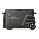 EverFrost cool box 43 L Electric Black