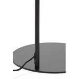Light & Living Črna stoječa svetilka (višina 160 cm) Solna – | Shoptok.si