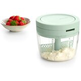 Brabantia Tasty+ ročni večnamenski sekljalnik - 1 kos | Shoptok.si
