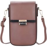 Baellerry Torba CL-25527 - Temno Rjava Cene