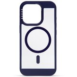  Futrola Mikalen Magsafe Color za Iphone 16 Pro, Ljubičasta | Eponuda.com