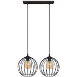  Luster na sajli MERCURE 2xE27/15W/230V | Eponuda.com
