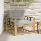  Srednja sofa za van Poliester Bijela | shoptok.hr