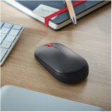  MIŠ USB 3TIPKE OPTIČKI BEŽIČNI COSY LEITZ 65310089 TAMNO SIVI | Shoptok.si