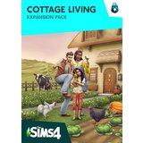 Origin the sims 4 cottage living (dlc) key global Origin the sims 4 cottage living (dlc) key global Slike