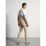 Sinsay Pamučne slim fit traperice Slike