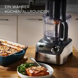Kenwood FDM72.990SS Multipro XL Weigh+ Food Processor, Kuhinjski stroj | shoptok.hr