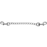 Zado Dvojni karabin z verigo (15 cm) | Shoptok.si