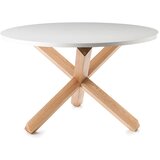 Tomasucci Okrugao blagovaonski stol ø 120 cm Frisia – | shoptok.hr