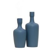 WALLXPERT vaza whells light blue u